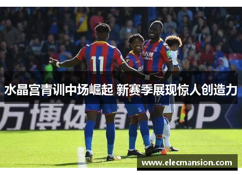 水晶宫青训中场崛起 新赛季展现惊人创造力